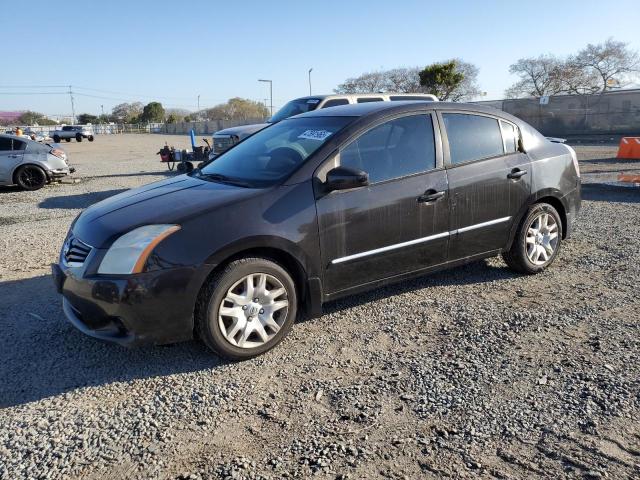 2012 Nissan Sentra 2.0 for Sale in San Diego, CA - Minor Dent/Scratches