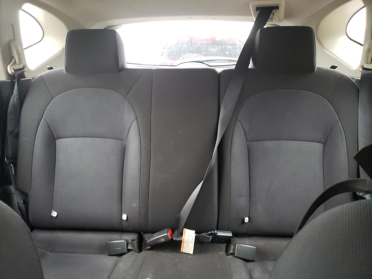 2013 Nissan Rogue - Image 10