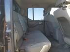 2010 Nissan Frontier Crew Cab Se на продаже в Colton, CA - Front End