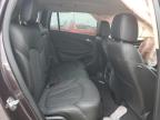 2016 Buick Envision Premium de vânzare în Wayland, MI - Front End