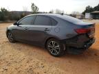 2022 Kia Forte Fe за продажба в China Grove, NC - Rear End