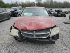 2009 Dodge Avenger Sxt за продажба в Memphis, TN - Front End