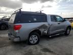 2008 Toyota Tundra Double Cab იყიდება Wilmington-ში, CA - Side