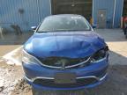 2016 Chrysler 200 Limited for Sale in Eldridge, IA - Front End