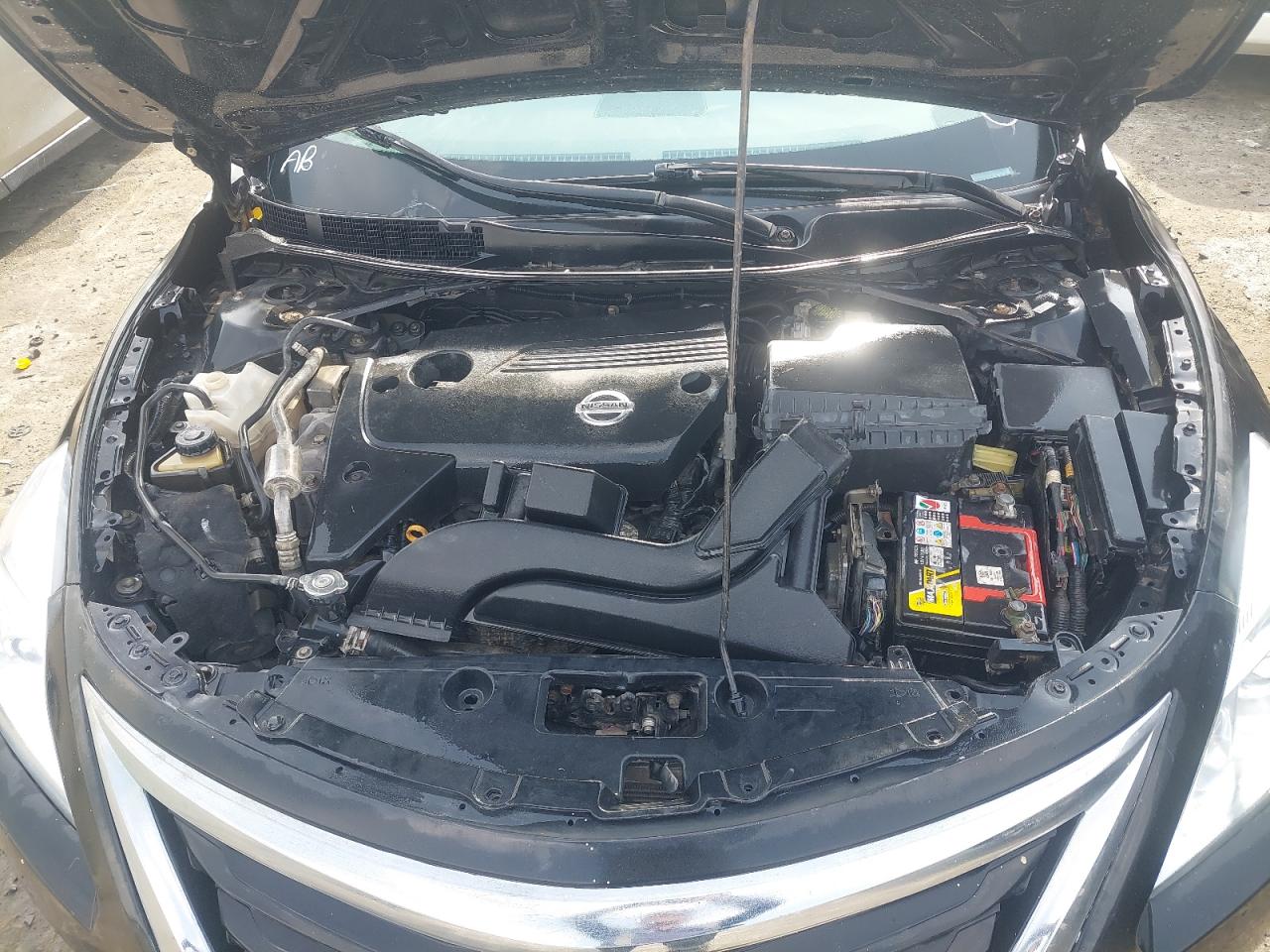 1N4AL3AP4EN250138 - 2014 Nissan ALTIMA - #48266935
