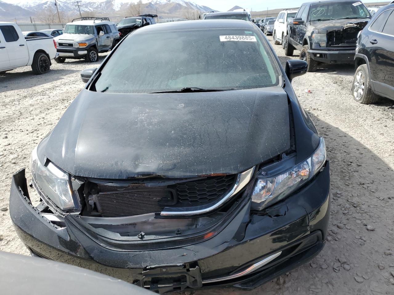 2015 Honda Civic - Image 5