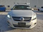 2011 Volkswagen Tiguan S for Sale in Haslet, TX - Front End