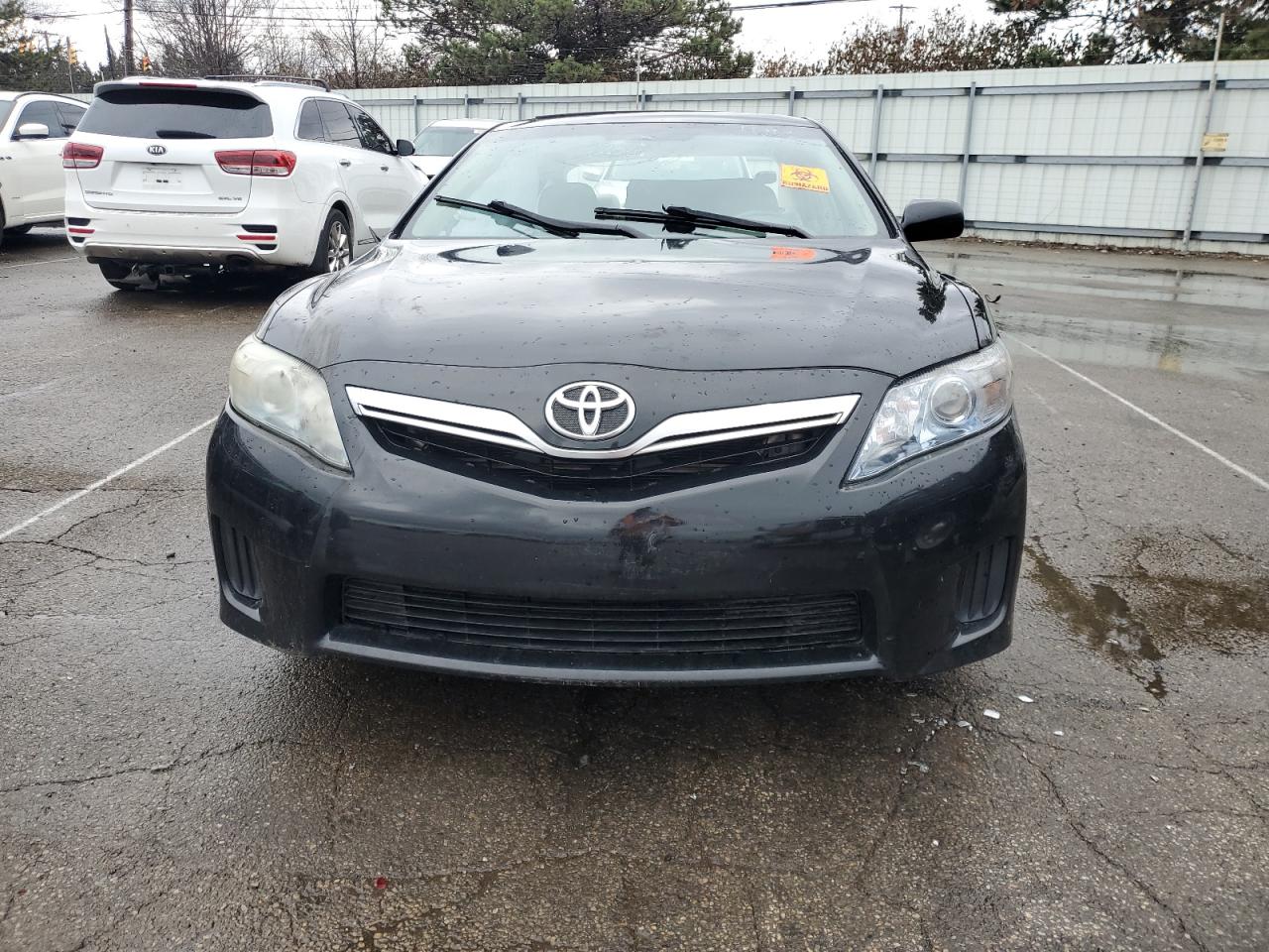 2011 Toyota Camry - Image 5