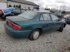2001 Buick Century Custom de vânzare în Louisville, KY - Rear End