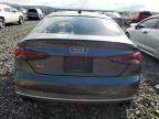 2018 Audi S5 Prestige იყიდება Reno-ში, NV - Undercarriage