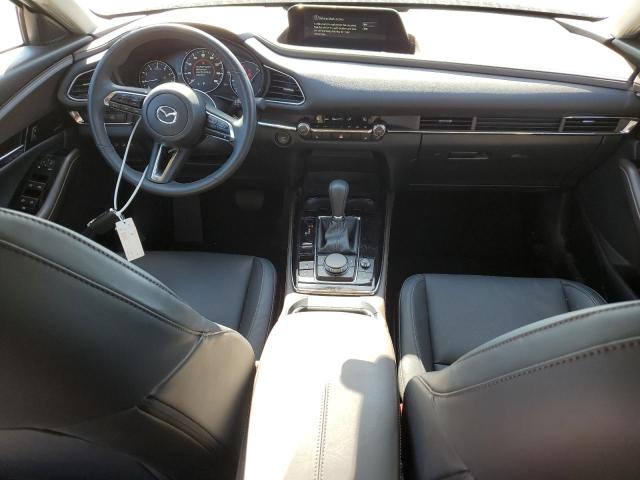  MAZDA CX30 2024 Czerwony