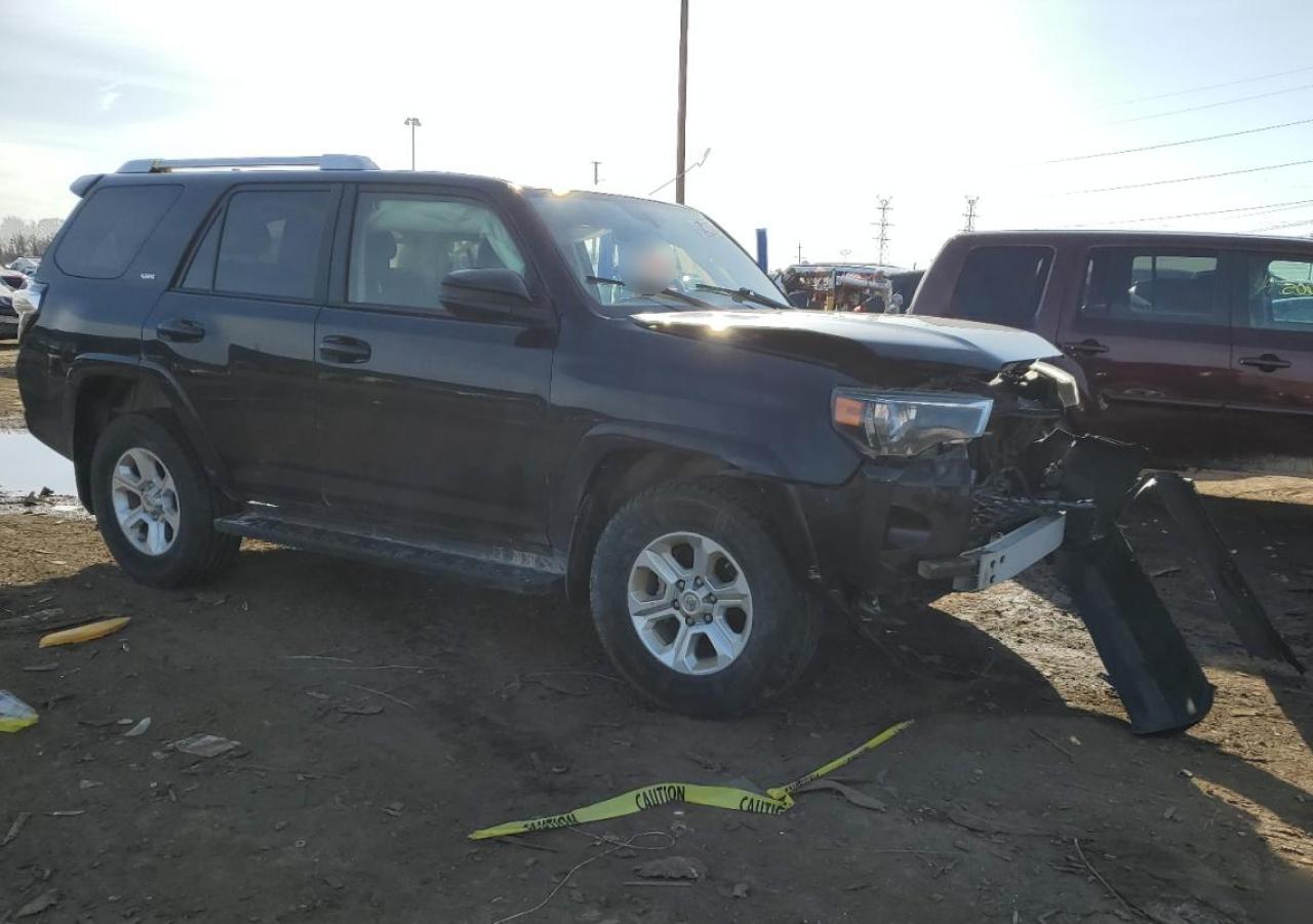 2016 Toyota 4Runner - Image 4