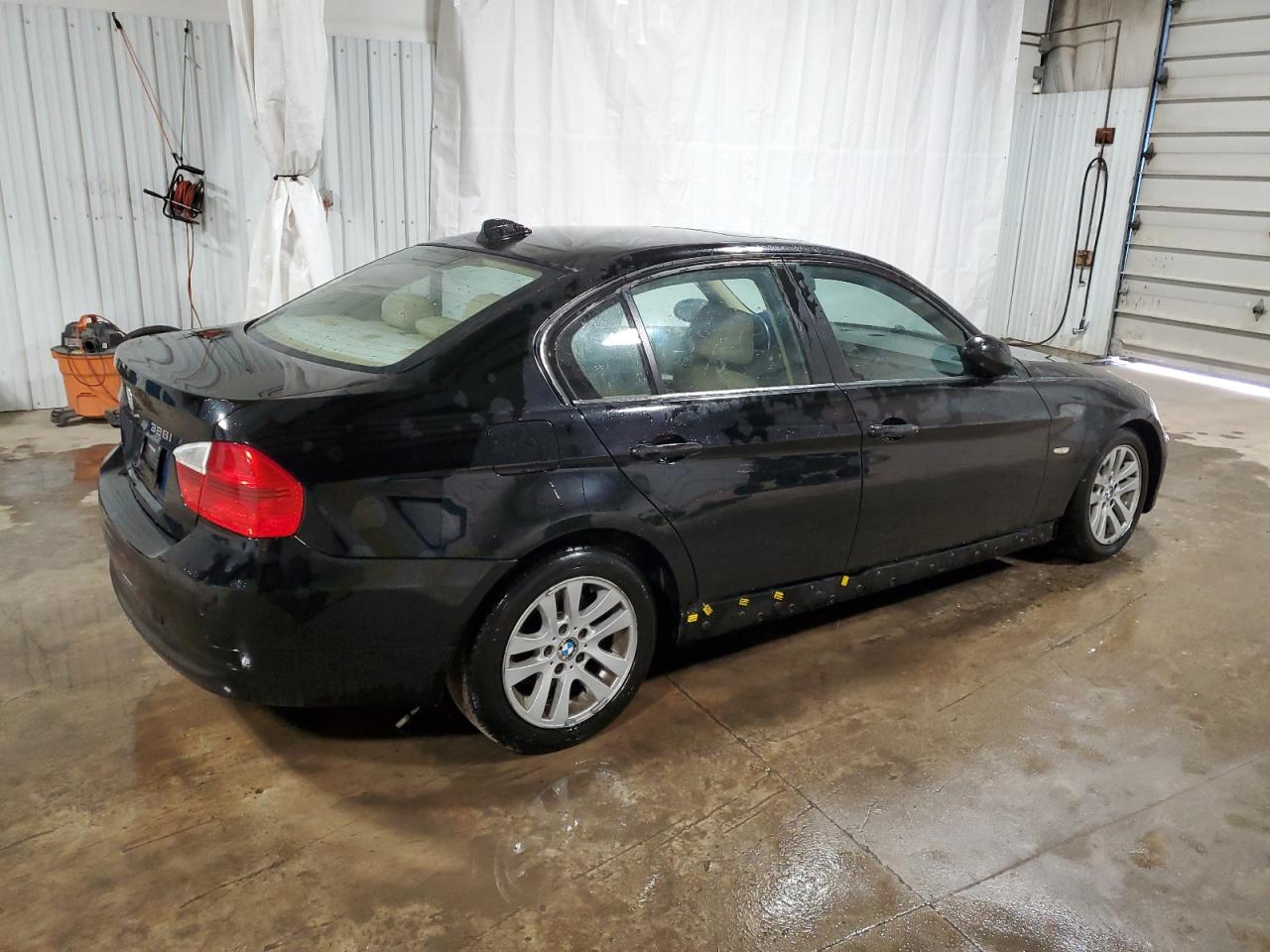 2007 BMW 3er - Image 3