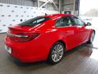 2016 VAUXHALL INSIGNIA D for sale at Copart EAST KILBRIDE