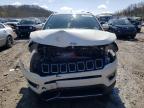 2019 Jeep Compass Limited იყიდება Hurricane-ში, WV - Front End
