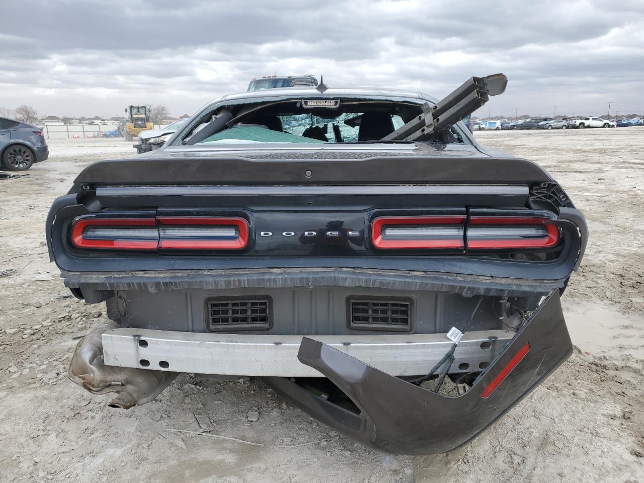 2015 Dodge Challenger Sxt Plus VIN: 2C3CDZBG3FH789155 Lot: 47577025