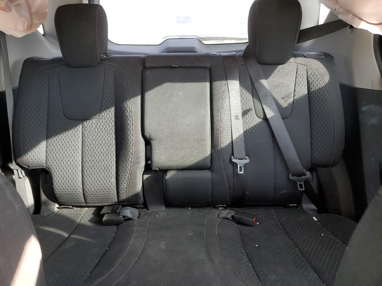 2012 Chevrolet Equinox - Image 10