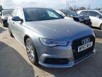 2018 AUDI A6 SE EXEC for sale at Copart ROCHFORD