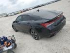 2022 Hyundai Elantra Sel for Sale in Taylor, TX - Hail