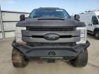 2019 Ford F250 Super Duty იყიდება Sacramento-ში, CA - Front End