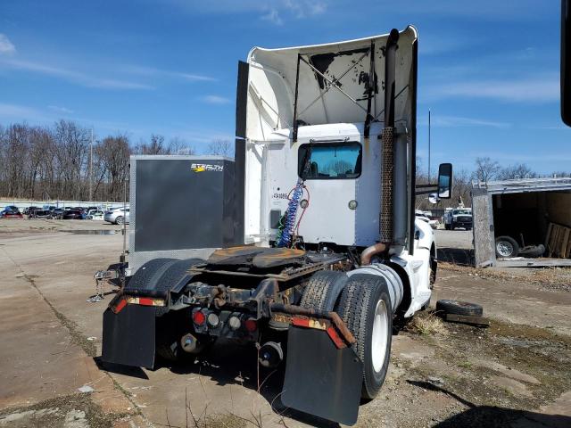 2014 KENWORTH CONSTRUCTION T680