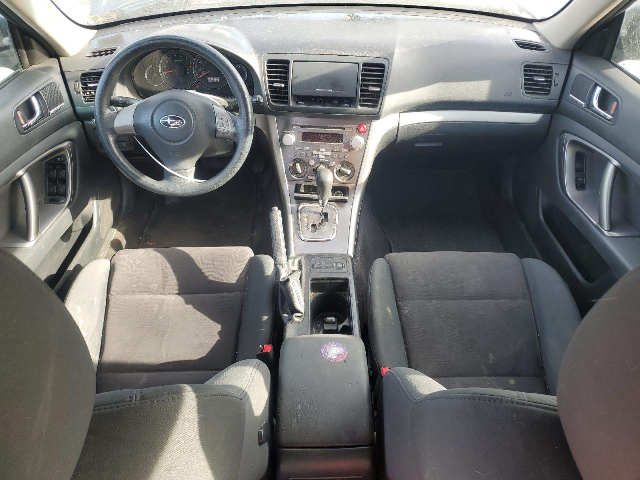 2009 Subaru Outback - Image 8