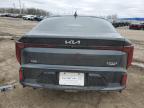 2025 Kia K4 Gt Line de vânzare în Woodhaven, MI - Front End