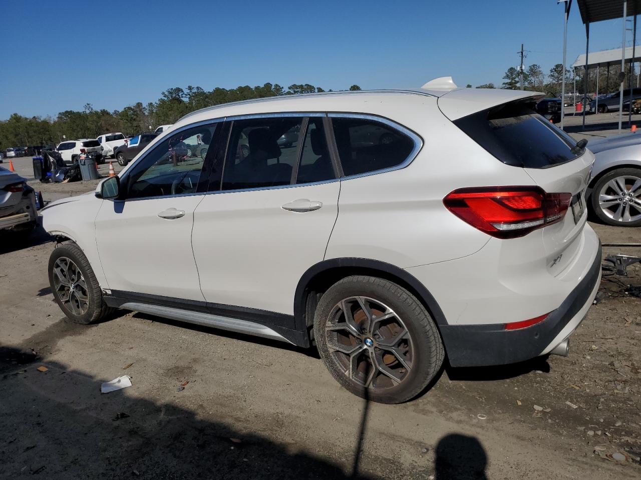 2020 BMW X1 - Image 2