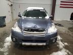 2014 Subaru Outback 2.5I Limited for Sale in Windham, ME - Front End