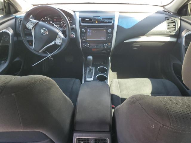  NISSAN ALTIMA 2014 White