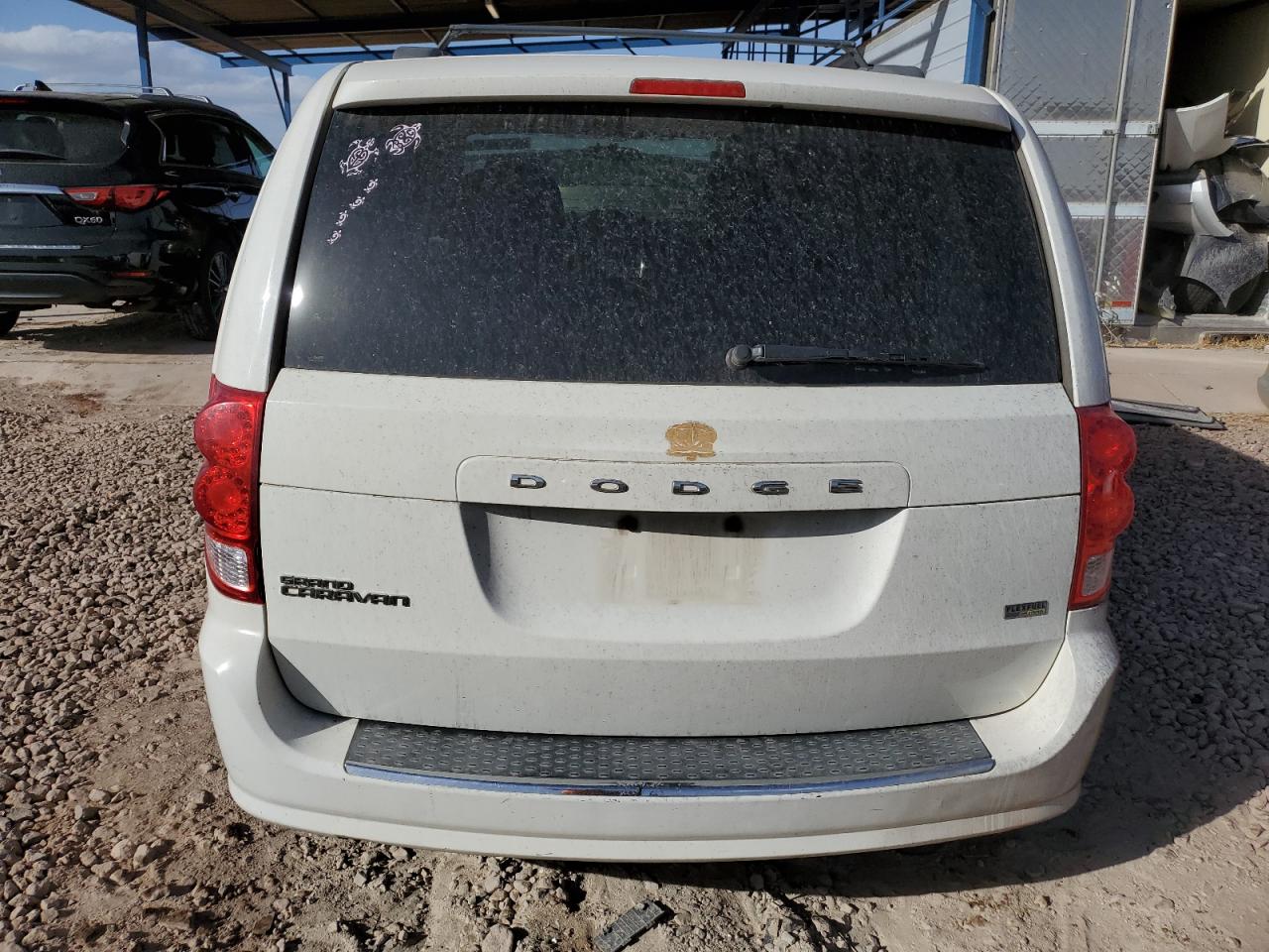 2013 Dodge Caravan - Image 6