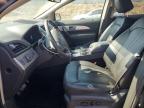 2014 Lincoln Mkx  на продаже в Davison, MI - Front End