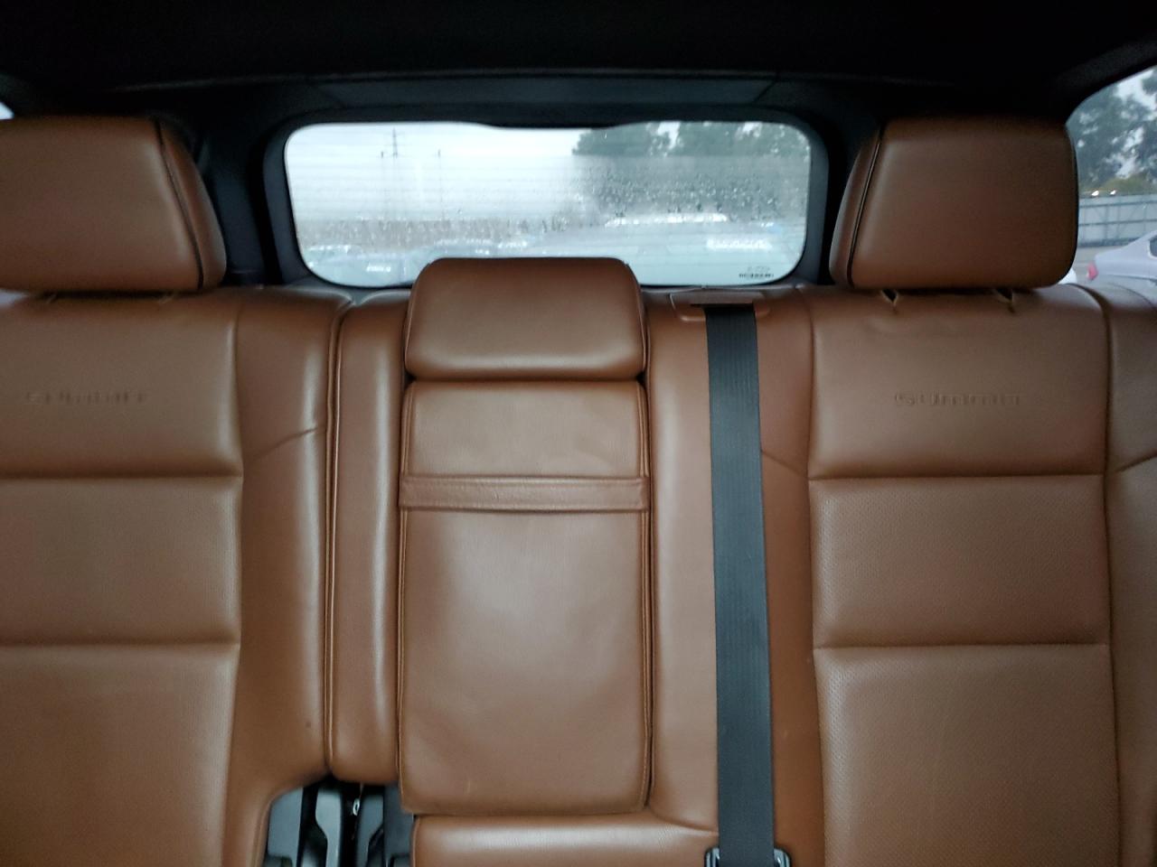 2017 Jeep Grand Cherokee - Image 10