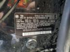 2009 Bmw 750 I за продажба в Hurricane, WV - Normal Wear