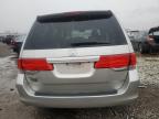 2009 Honda Odyssey Exl for Sale in Chicago Heights, IL - Normal Wear