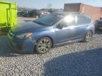 JF1GPAR63D2****** Salvage and Wrecked 2013 Subaru Impreza in AL - Hueytown