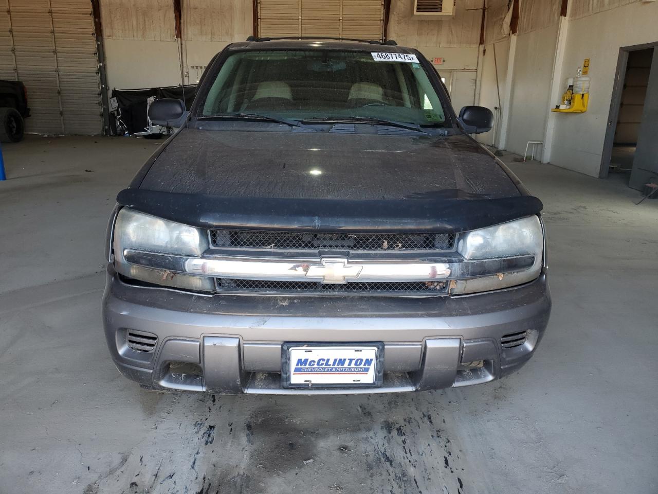 2007 Chevrolet TrailBlazer - Image 5