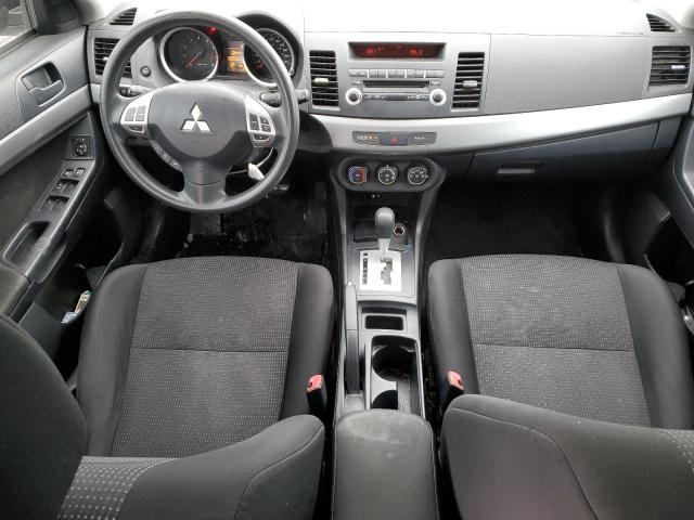 2011 MITSUBISHI LANCER ES/ES SPORT