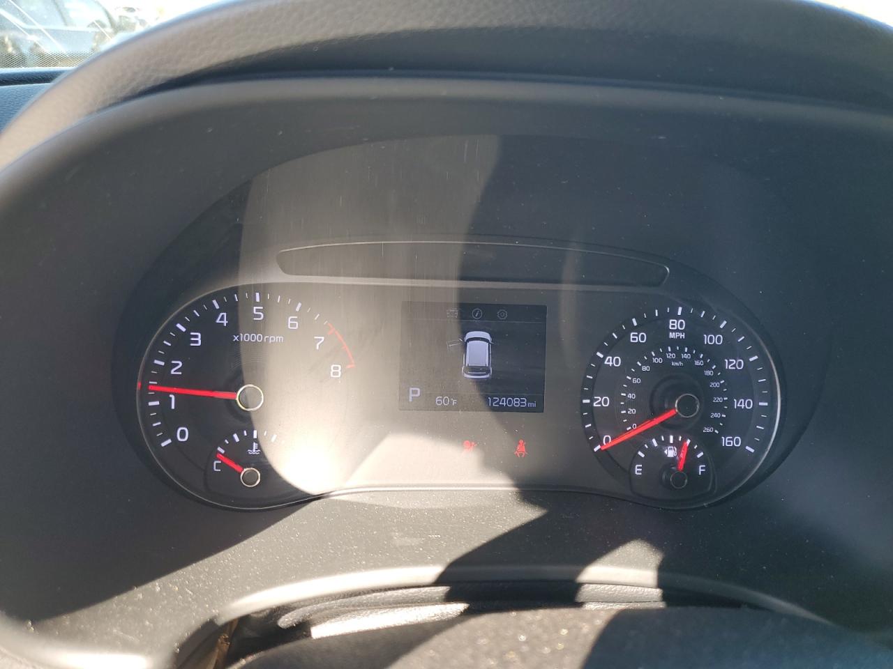 2020 Kia Soul - Image 9