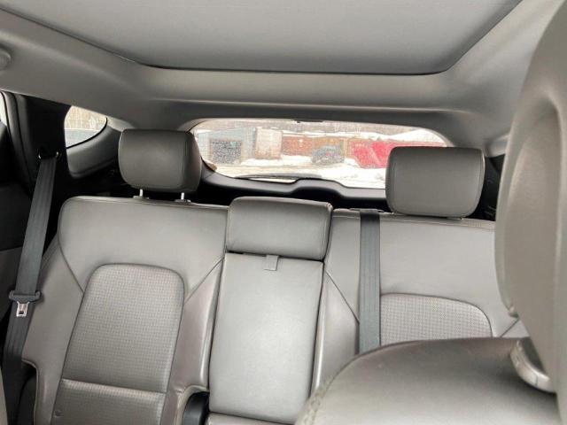 2013 HYUNDAI SANTA FE SPORT   