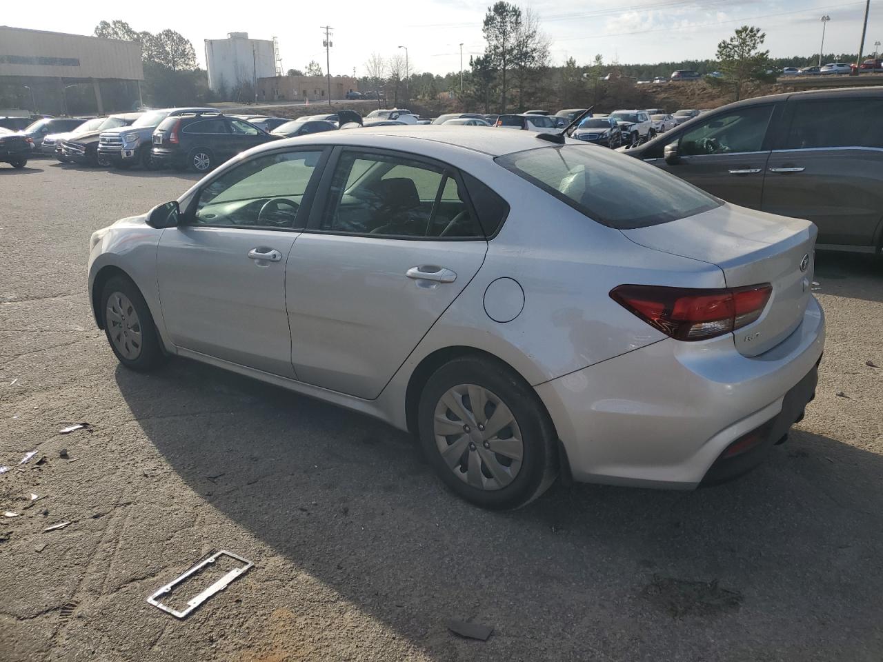 2019 Kia Rio - Image 2