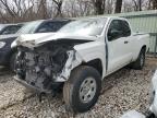 2024 Nissan Frontier S იყიდება Pekin-ში, IL - Front End