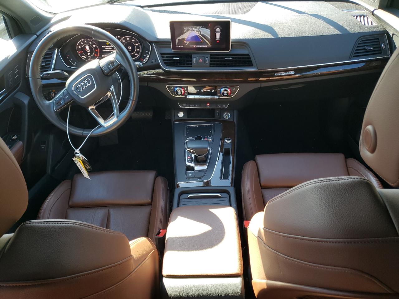 2019 Audi Q5 - Image 8