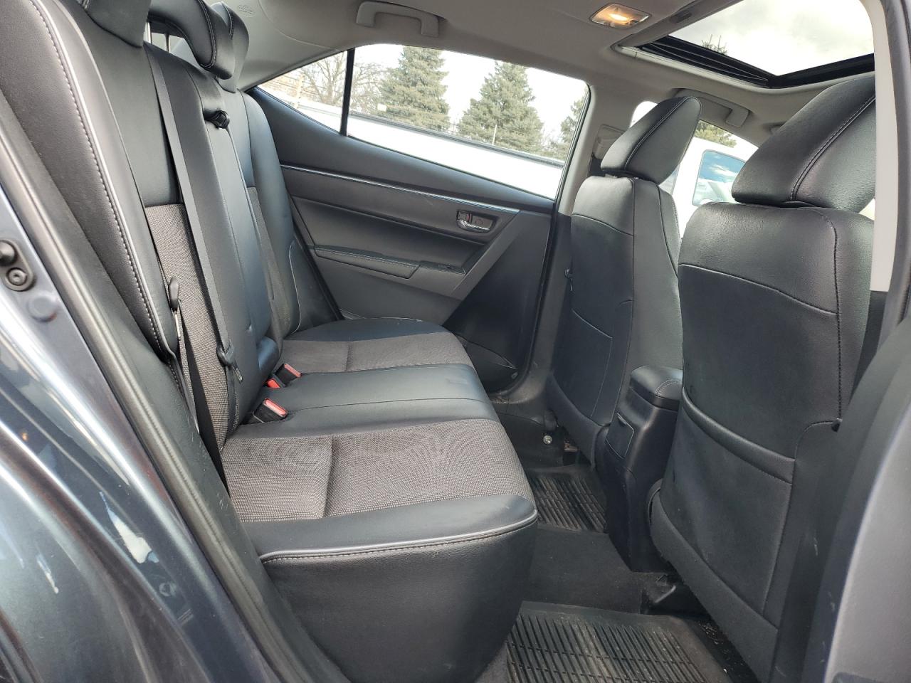 2016 Toyota Corolla - Image 10