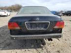 1998 Acura 3.5Rl  იყიდება Baltimore-ში, MD - Rear End