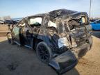 2017 Ford Flex Sel na sprzedaż w Woodhaven, MI - Rollover