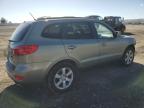 2008 Hyundai Santa Fe Se for Sale in Airway Heights, WA - Front End