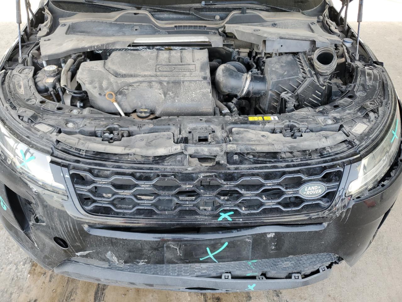 2020 Land Rover Range Rover - Image 12