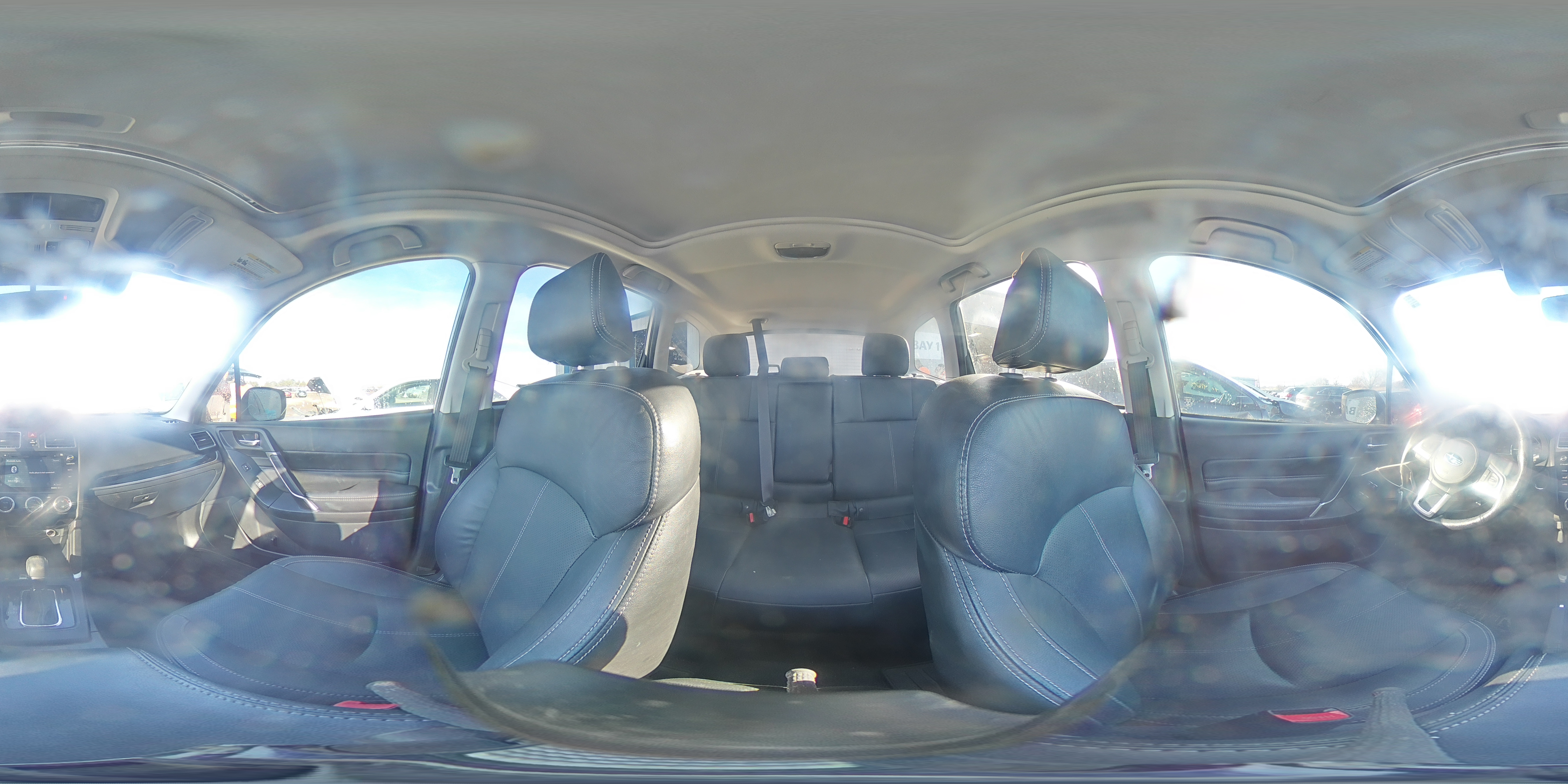 2017 Subaru Forester - Image 15