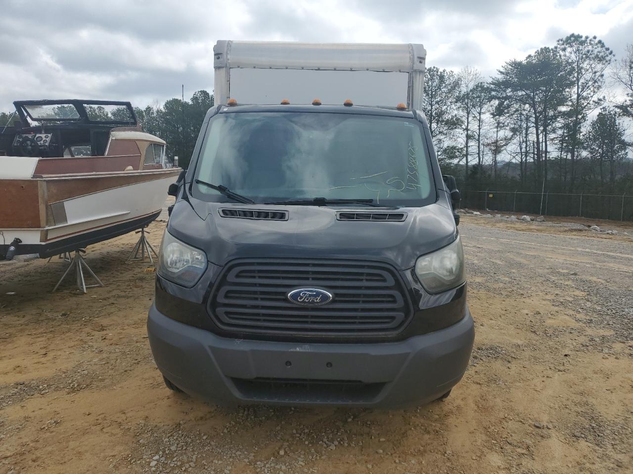 2016 Ford Transit - Image 5